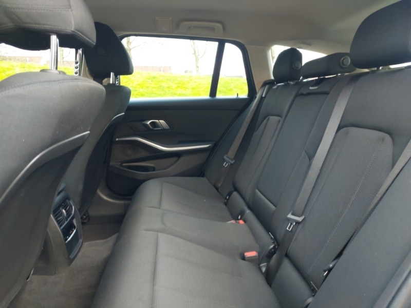 Used BMW 3 Series 2021 for sale - 77956557: Photo 6