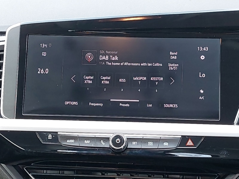 Used Vauxhall Grandland 2023 for sale - 77939081: Photo 10