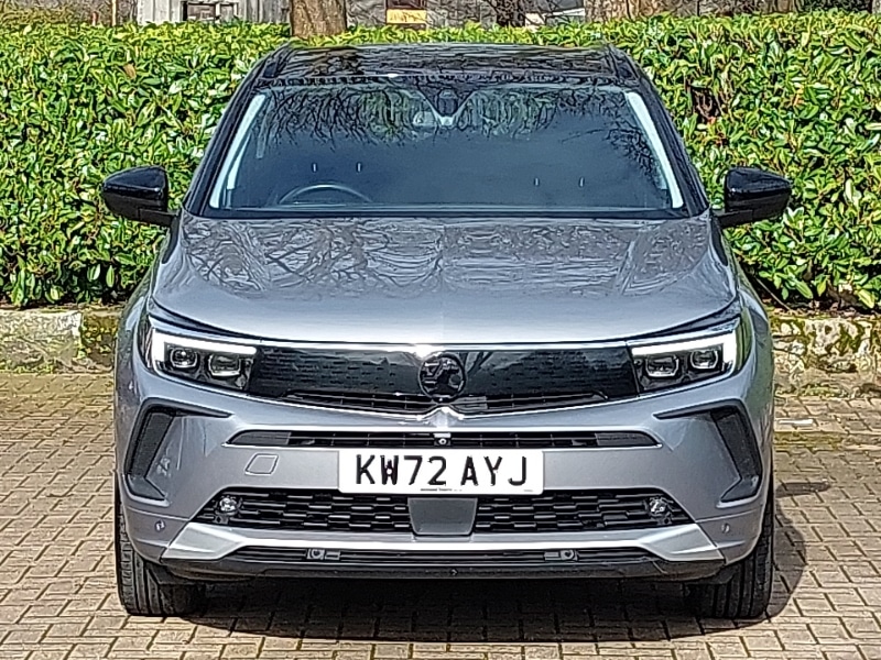 Used Vauxhall Grandland 2023 for sale - 77939081: Photo 13