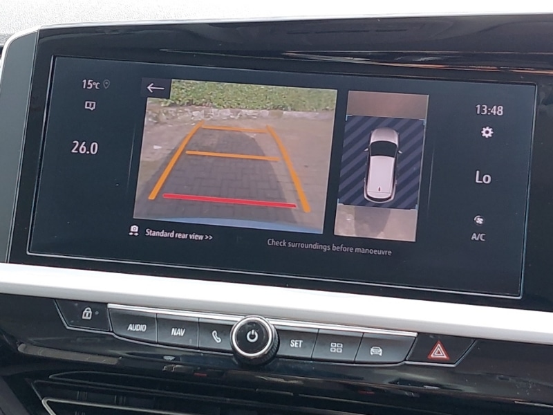 Used Vauxhall Grandland 2023 for sale - 77939081: Photo 14