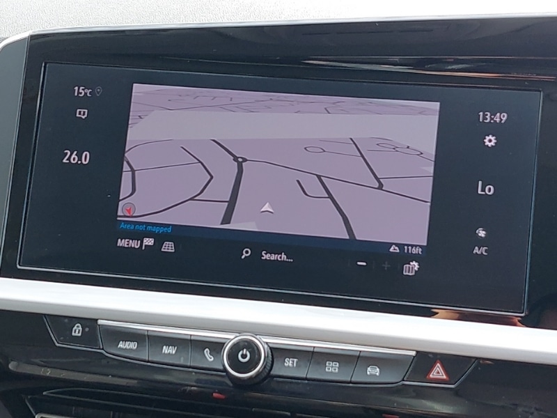 Used Vauxhall Grandland 2023 for sale - 77939081: Photo 15