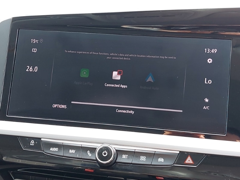 Used Vauxhall Grandland 2023 for sale - 77939081: Photo 16