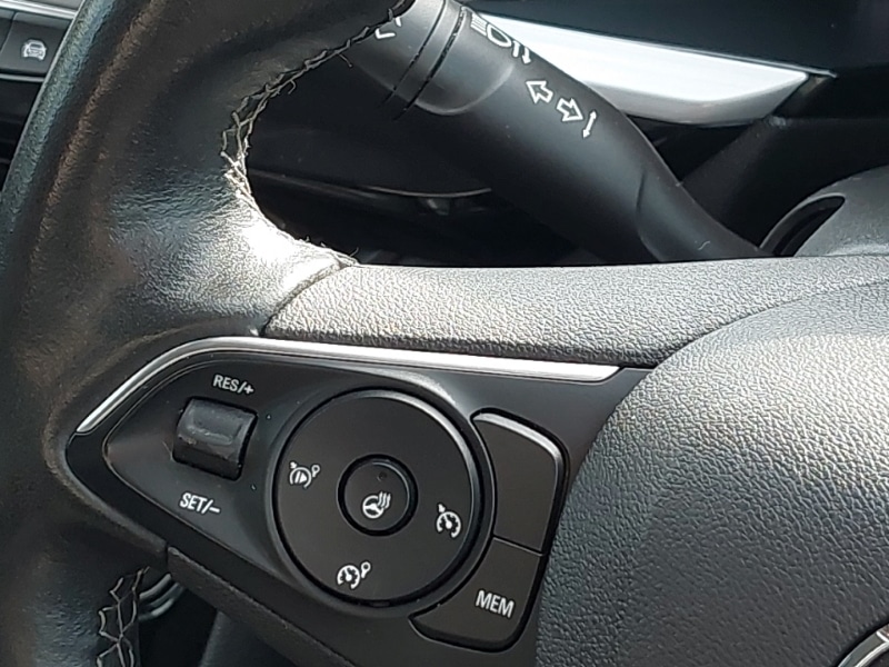 Used Vauxhall Grandland 2023 for sale - 77939081: Photo 17