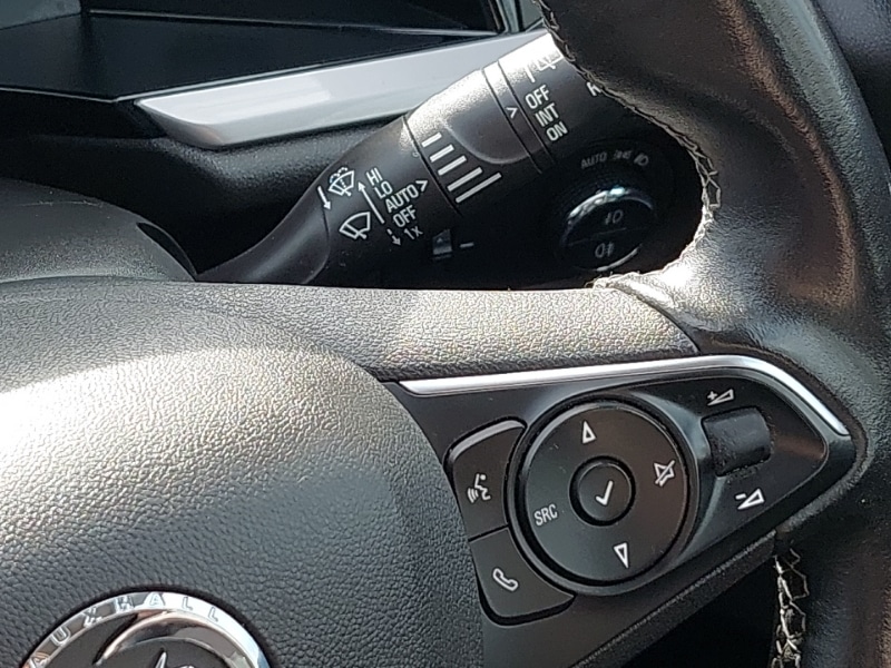 Used Vauxhall Grandland 2023 for sale - 77939081: Photo 18