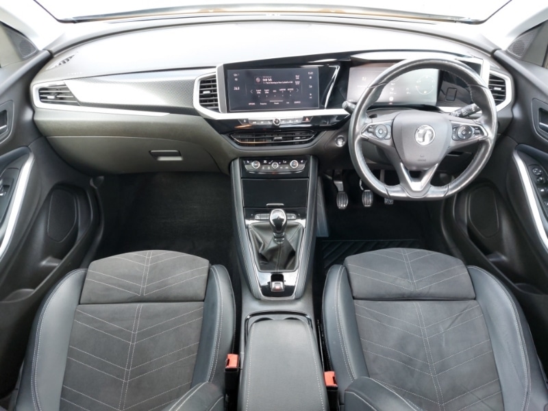 Used Vauxhall Grandland 2023 for sale - 77939081: Photo 2