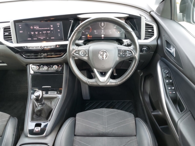 Used Vauxhall Grandland 2023 for sale - 77939081: Photo 7