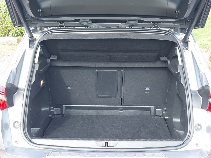 Used Vauxhall Grandland 2023 for sale - 77939081: Photo 8