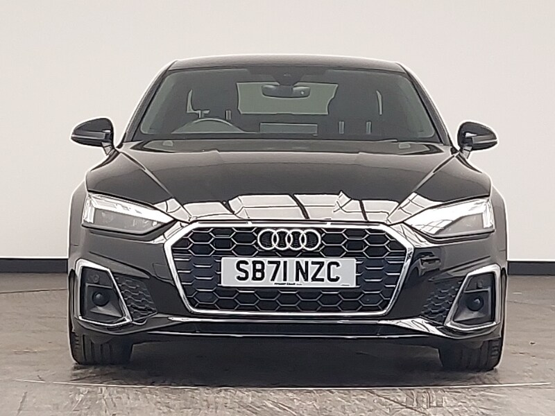 Used Audi A5 2022 for sale - 77716947: Photo 16