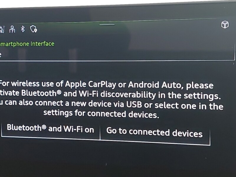 Used Audi A5 2022 for sale - 77716947: Photo 19