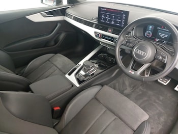 Used Audi A5 2022 for sale - 77716947: Photo