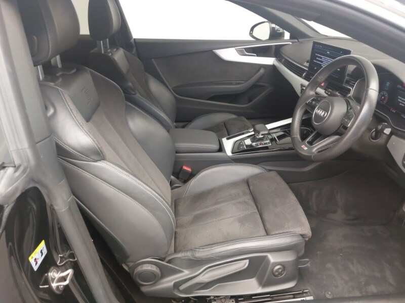 Used Audi A5 2022 for sale - 77716947: Photo 6