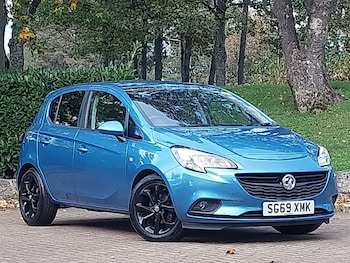 Vauxhall - Corsa