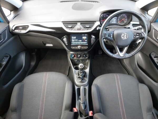 Used Vauxhall Corsa 2019 for sale - 76237982: Photo 2
