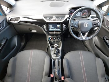 Used Vauxhall Corsa 2019 for sale - 76237982: Photo 2