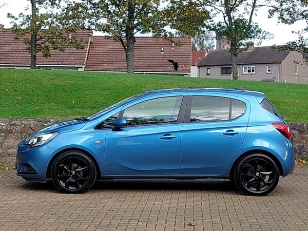 Used Vauxhall Corsa 2019 for sale - 76237982: Photo 4