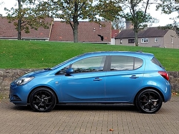 Used Vauxhall Corsa 2019 for sale - 76237982: Photo 4