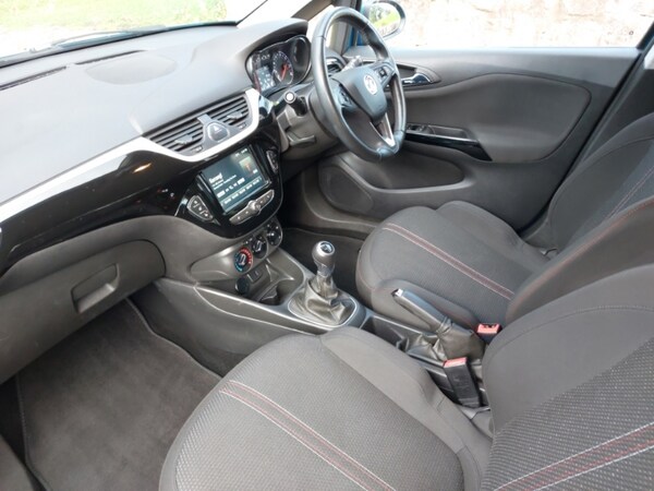 Used Vauxhall Corsa 2019 for sale - 76237982: Photo 5