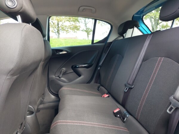 Used Vauxhall Corsa 2019 for sale - 76237982: Photo 6