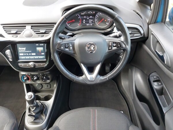 Used Vauxhall Corsa 2019 for sale - 76237982: Photo 7