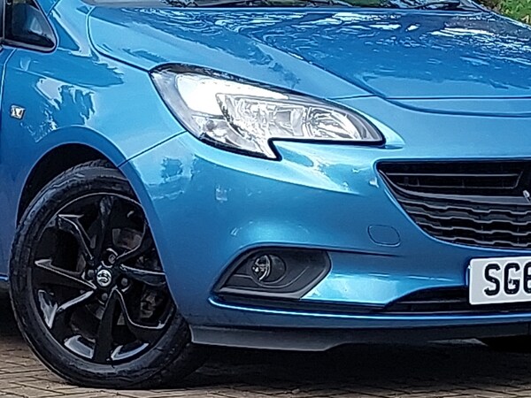 Used Vauxhall Corsa 2019 for sale - 76237982: Photo 9