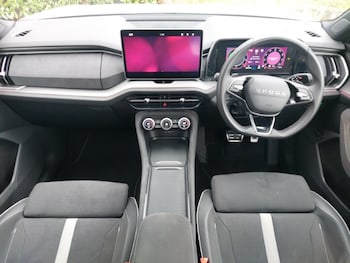 Used Skoda Kodiaq 2025 for sale - 78061102: Photo