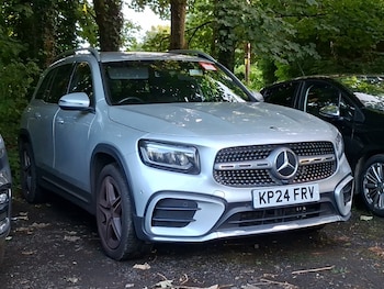 Used Mercedes-Benz GLB 2024 for sale - 79505872: Photo