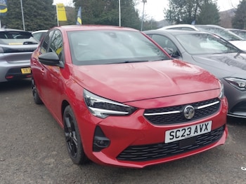 Vauxhall Corsa feature image