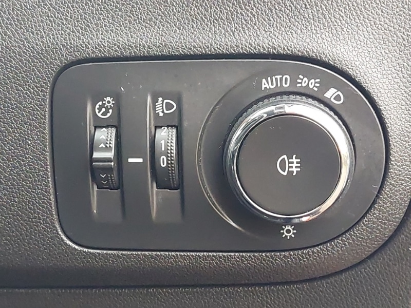 Used Vauxhall Crossland 2021 for sale - 76959379: Photo 13