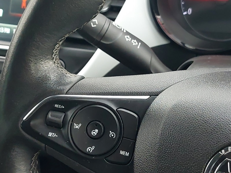 Used Vauxhall Crossland 2021 for sale - 76959379: Photo 15