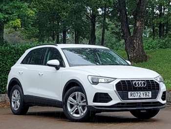 2022 - 35 TFSI Technik 5dr S Tronic