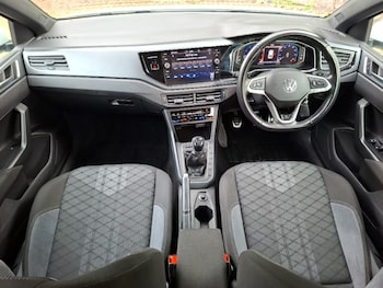 Used Volkswagen Polo 2023 for sale - 79550070: Photo