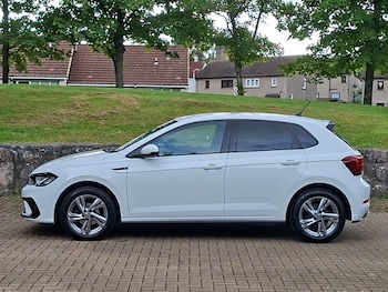 Used Volkswagen Polo 2023 for sale - 79550070: Photo