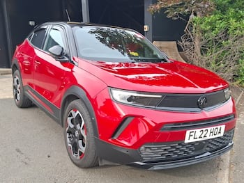 Used Vauxhall Mokka 2022 for sale - 79561453: Photo
