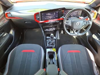 Used Vauxhall Mokka 2022 for sale - 79561453: Photo