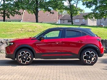 Used Vauxhall Mokka 2022 for sale - 79561453: Photo