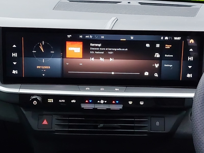 Used Vauxhall Grandland 2025 for sale - 76964003: Photo 10