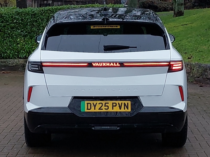 Used Vauxhall Grandland 2025 for sale - 76964003: Photo 12