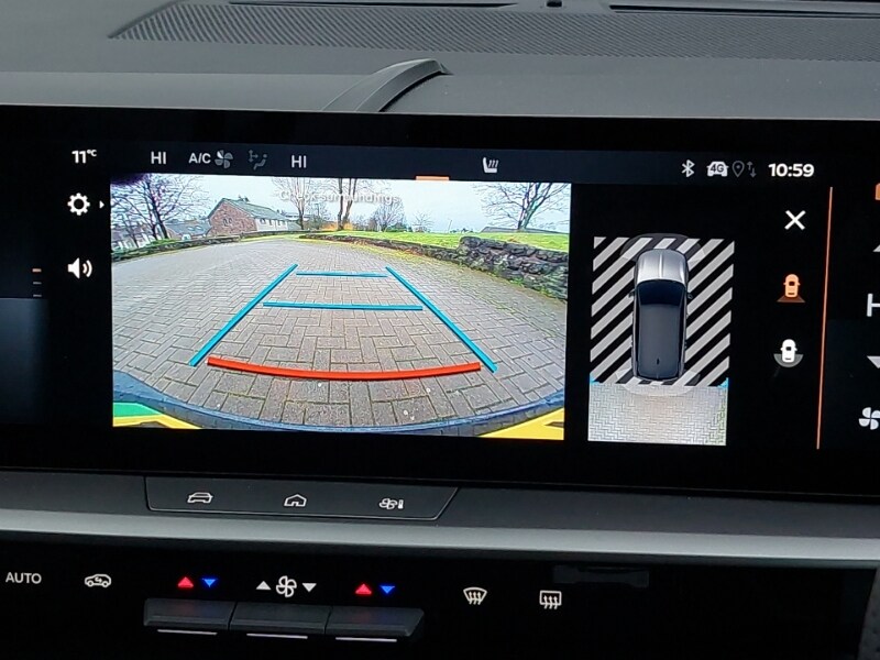 Used Vauxhall Grandland 2025 for sale - 76964003: Photo 13