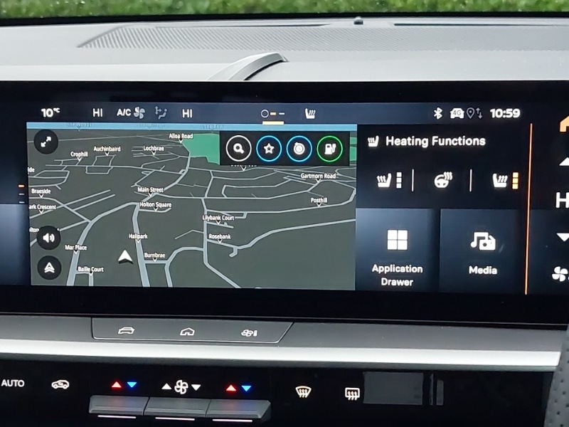 Used Vauxhall Grandland 2025 for sale - 76964003: Photo 14