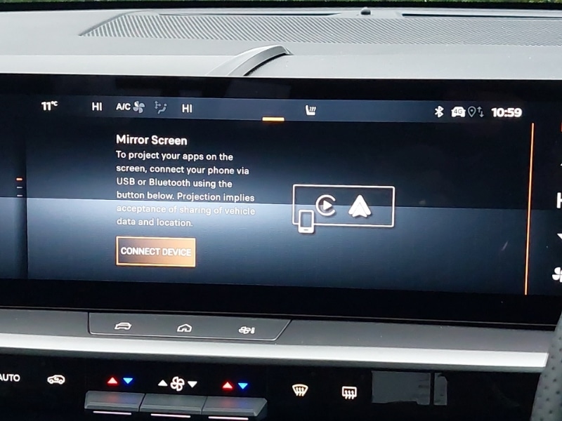 Used Vauxhall Grandland 2025 for sale - 76964003: Photo 15