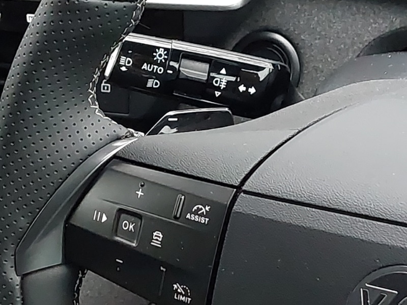 Used Vauxhall Grandland 2025 for sale - 76964003: Photo 16