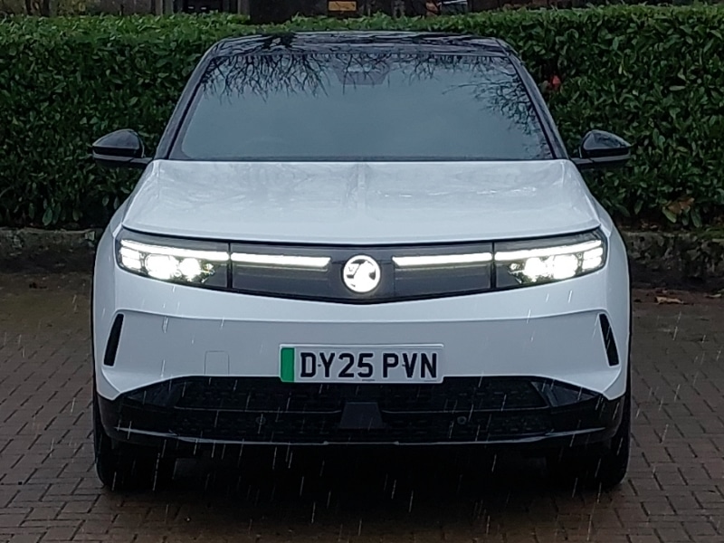 Used Vauxhall Grandland 2025 for sale - 76964003: Photo 19