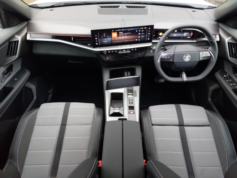 Used Vauxhall Grandland 2025 for sale - 76964003: Photo 2