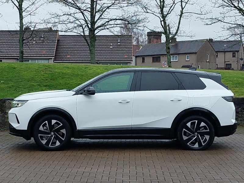 Used Vauxhall Grandland 2025 for sale - 76964003: Photo 4