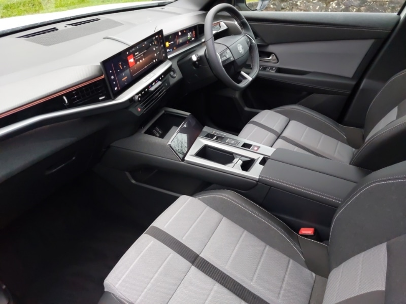 Used Vauxhall Grandland 2025 for sale - 76964003: Photo 5