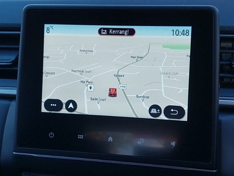 Used Renault Captur 2023 for sale - 77252427: Photo 18