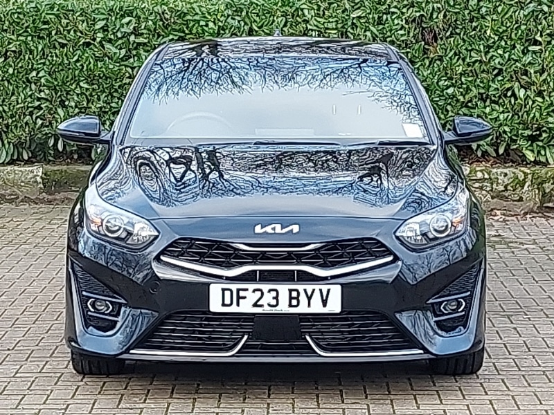 Used Kia Pro Ceed 2023 for sale - 77242113: Photo 13