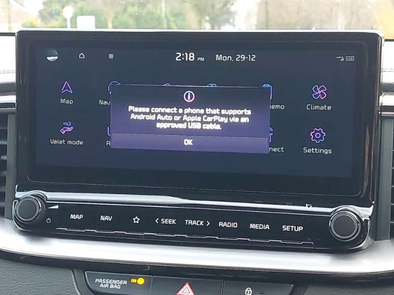 Used Kia Pro Ceed 2023 for sale - 77242113: Photo 17