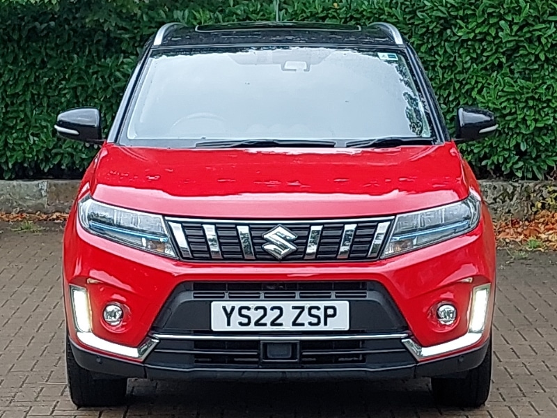 Used Suzuki Vitara 2022 for sale - 76567168: Photo 19