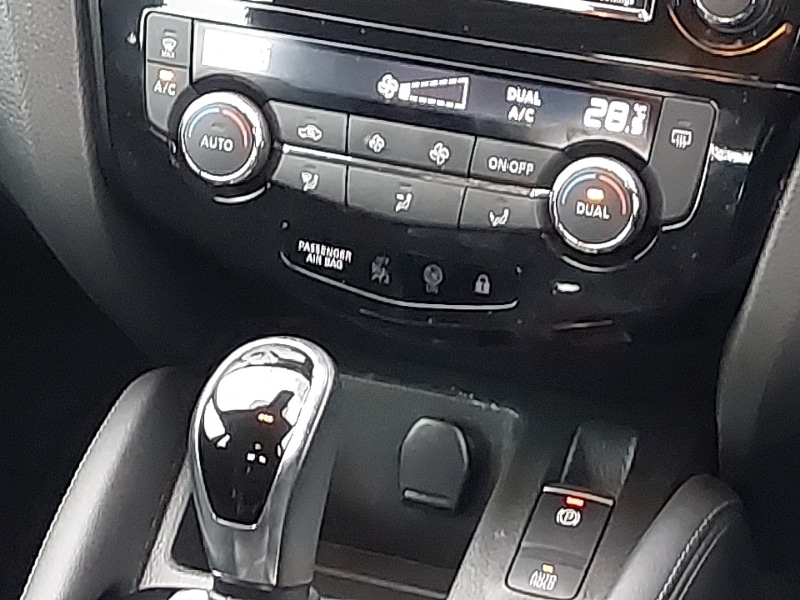 Used Nissan Qashqai 2019 for sale - 77992679: Photo 11